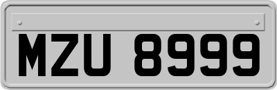 MZU8999