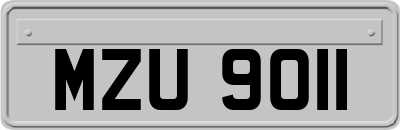 MZU9011