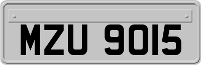 MZU9015