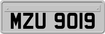 MZU9019