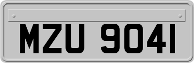 MZU9041