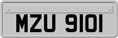 MZU9101