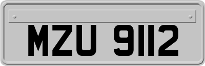 MZU9112