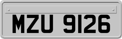 MZU9126