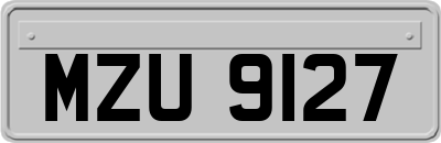 MZU9127