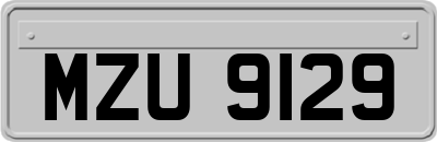 MZU9129