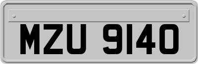 MZU9140