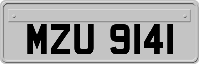 MZU9141