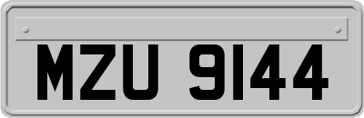 MZU9144