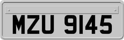 MZU9145