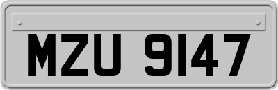 MZU9147