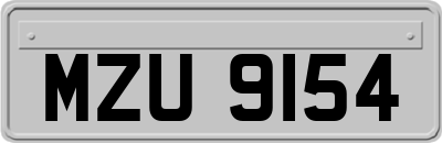 MZU9154