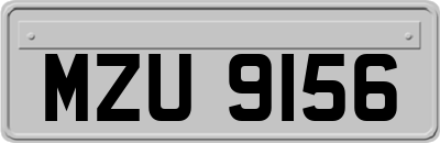 MZU9156