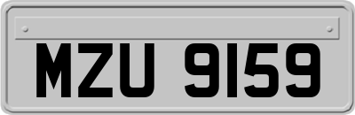 MZU9159