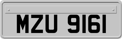 MZU9161