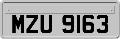 MZU9163