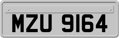 MZU9164