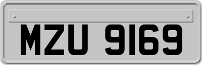 MZU9169