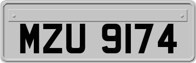 MZU9174