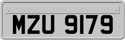 MZU9179