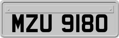 MZU9180