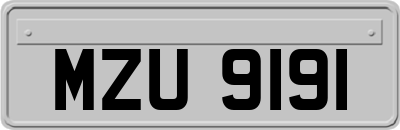 MZU9191