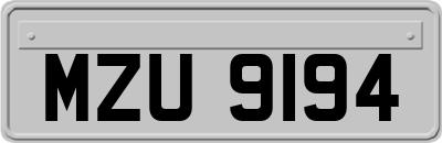 MZU9194