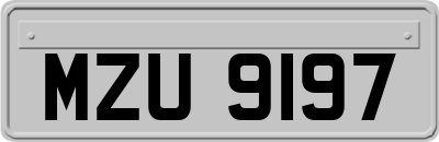 MZU9197