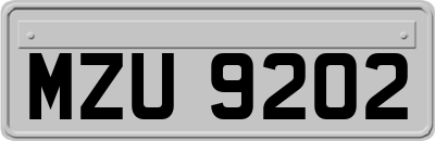 MZU9202