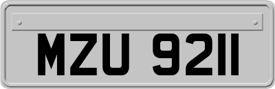 MZU9211