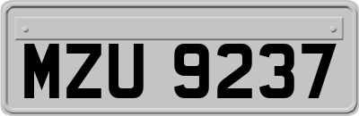 MZU9237