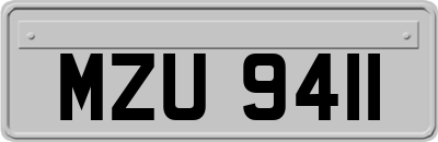 MZU9411
