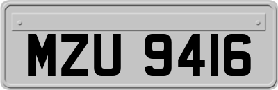 MZU9416