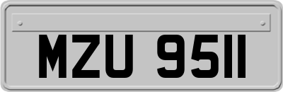 MZU9511