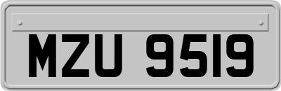 MZU9519