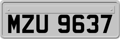 MZU9637