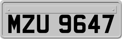 MZU9647