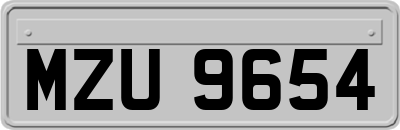 MZU9654