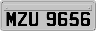 MZU9656