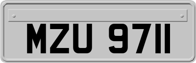 MZU9711