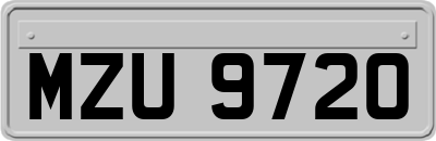 MZU9720