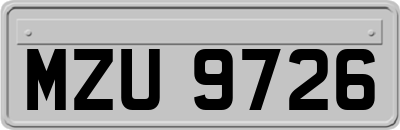 MZU9726