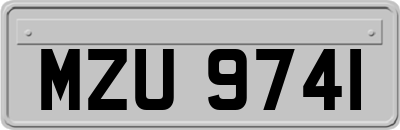 MZU9741