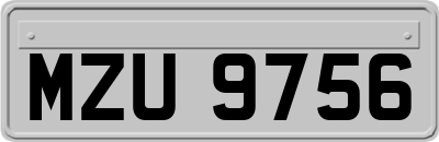 MZU9756