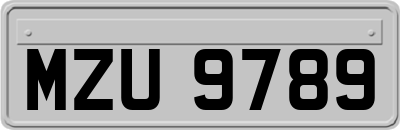 MZU9789