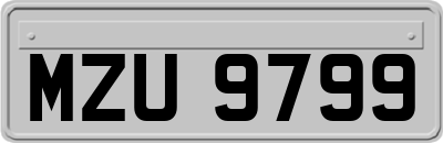 MZU9799