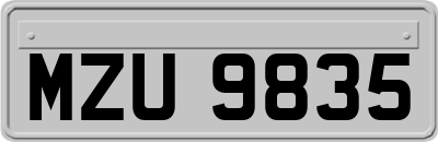 MZU9835