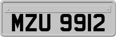 MZU9912