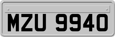 MZU9940