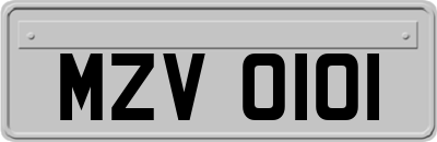 MZV0101